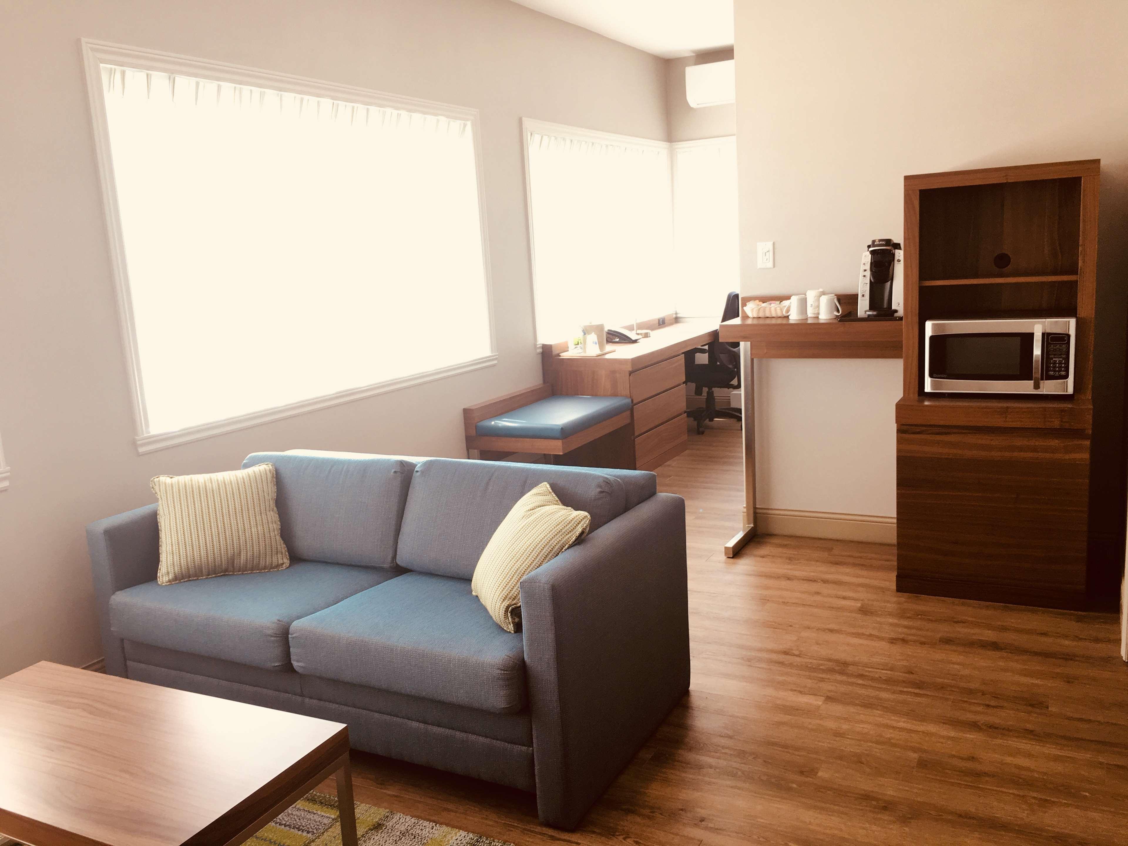 Best Western Plus Мон-Лорье Екстер'єр фото