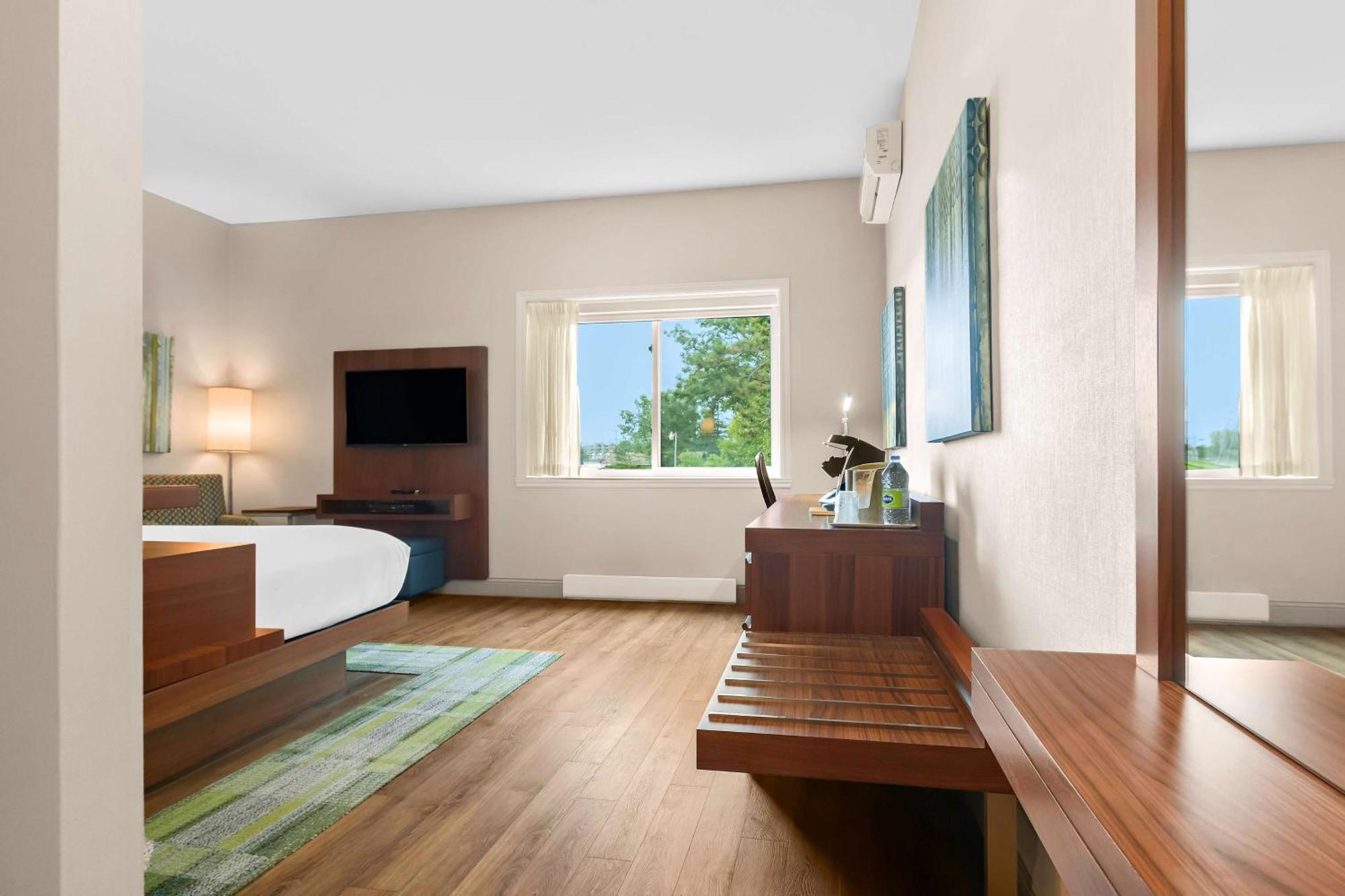 Best Western Plus Мон-Лорье Екстер'єр фото