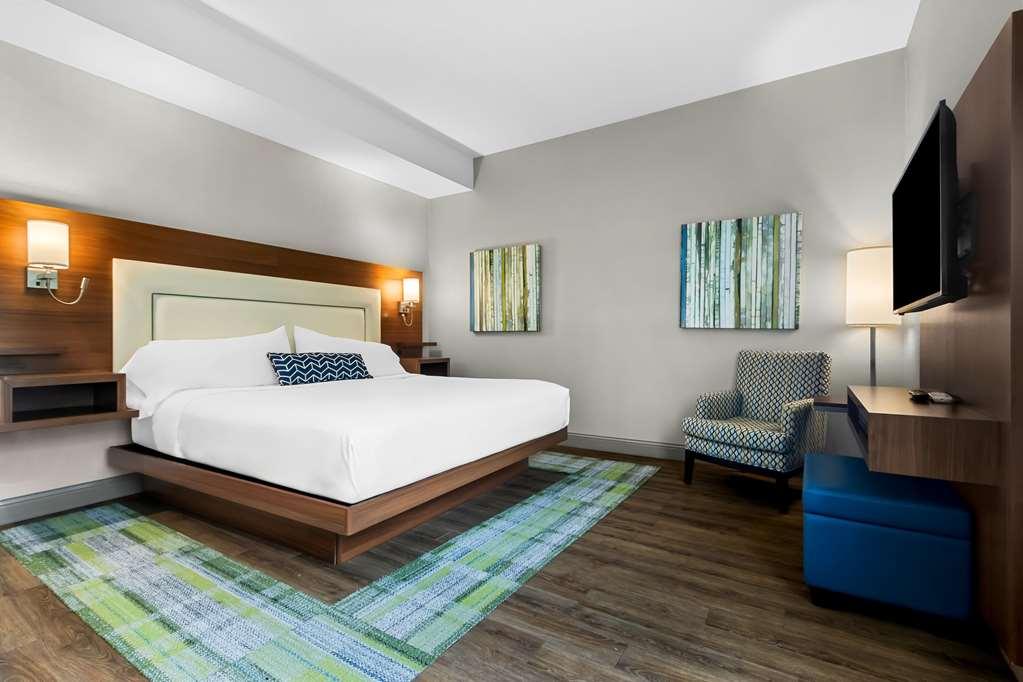Best Western Plus Мон-Лорье Номер фото