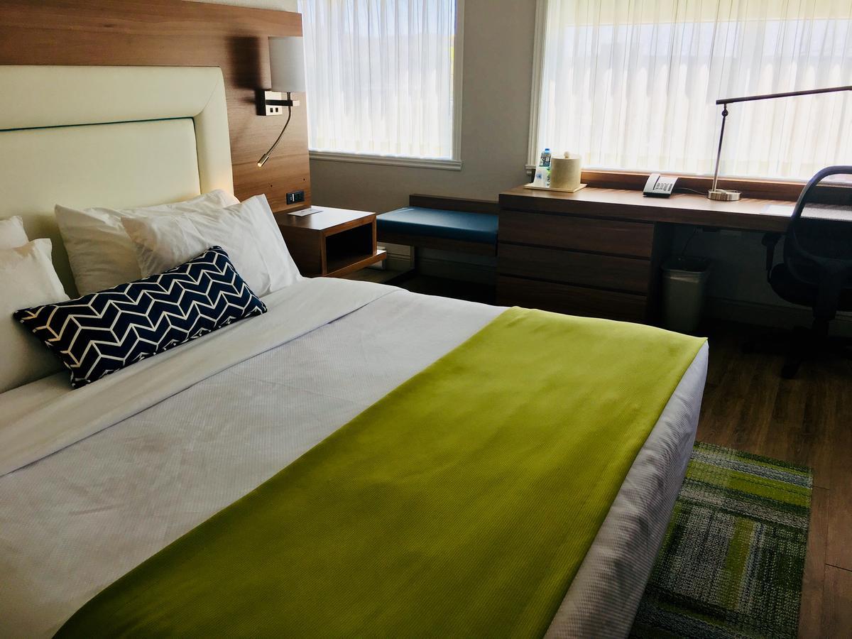 Best Western Plus Мон-Лорье Екстер'єр фото