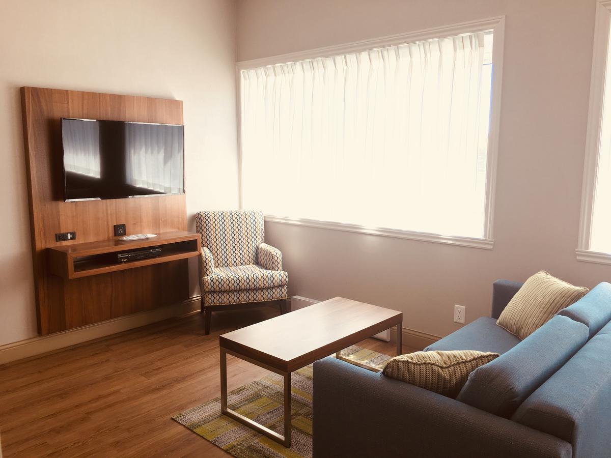 Best Western Plus Мон-Лорье Екстер'єр фото